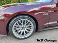 Ford Mustang 5.0 GT - MANUALE - GARANZIA FORD - T. ITALIANA Rouge - thumbnail 5