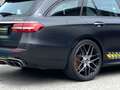 Mercedes-Benz Sonstige E63S 4Matic  T AMG ***FINAL EDITION*** Grau - thumbnail 41