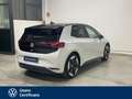 Volkswagen ID.3 77 kwh pro s 4p.ti Weiß - thumbnail 4