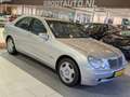 Mercedes-Benz C 240 Elegance Automaat Airco, Cruise control, Parkeerse Grau - thumbnail 1