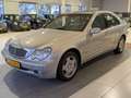 Mercedes-Benz C 240 Elegance Automaat Airco, Cruise control, Parkeerse Grau - thumbnail 2
