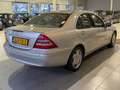 Mercedes-Benz C 240 Elegance Automaat Airco, Cruise control, Parkeerse Grau - thumbnail 4