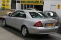 Mercedes-Benz C 240 Elegance Automaat Airco, Cruise control, Parkeerse Grijs - thumbnail 3
