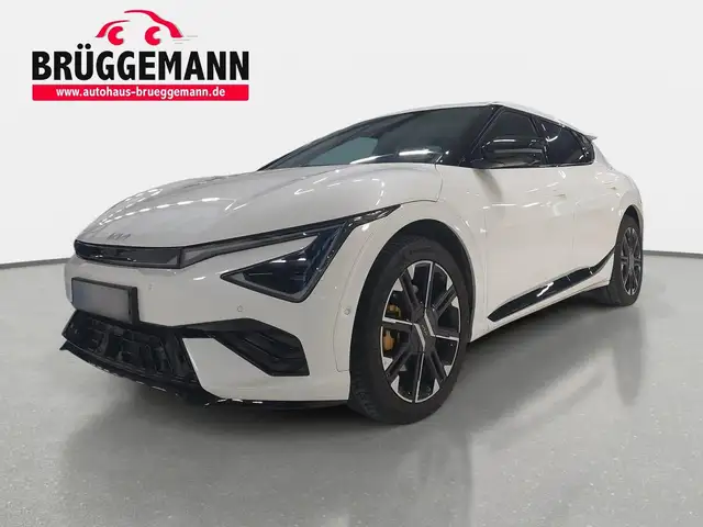 Kia EV6 EV6 GT-LINE 84 KWH AWD WP ASSIST+ SOUND DESIGN TEC