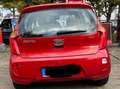 Kia Picanto Picanto  5-Türer 1.0 Spirit Rot - thumbnail 4