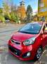 Kia Picanto Picanto  5-Türer 1.0 Spirit Rot - thumbnail 2