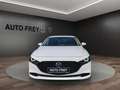 Mazda 3 Lim. 2.0-X 179PS Automatik Selection+Design-P.+i-A Blanc - thumbnail 5
