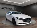 Mazda 3 Lim. 2.0-X 179PS Automatik Selection+Design-P.+i-A Blanc - thumbnail 1