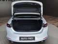 Mazda 3 Lim. 2.0-X 179PS Automatik Selection+Design-P.+i-A Blanc - thumbnail 19