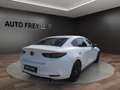 Mazda 3 Lim. 2.0-X 179PS Automatik Selection+Design-P.+i-A Blanc - thumbnail 3