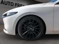 Mazda 3 Lim. 2.0-X 179PS Automatik Selection+Design-P.+i-A Blanc - thumbnail 6