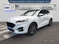 Ford Kuga 2.5 Duratec 225ch PHEV ST-Line Business BVA Blanc - thumbnail 1