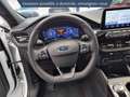 Ford Kuga 2.5 Duratec 225ch PHEV ST-Line Business BVA Blanc - thumbnail 10