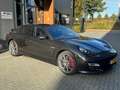 Porsche Panamera 4.8 Turbo S Brown - thumbnail 5