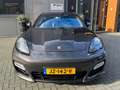 Porsche Panamera 4.8 Turbo S Brown - thumbnail 4