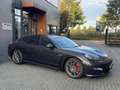 Porsche Panamera 4.8 Turbo S Brown - thumbnail 3