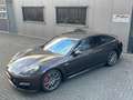 Porsche Panamera 4.8 Turbo S Brown - thumbnail 2