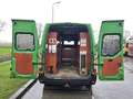 Renault Master 2.3 DCI 130 L2H2 Grün - thumbnail 15