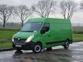 Renault Master 2.3 DCI 130 L2H2 Grün - thumbnail 2
