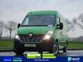 Renault Master 2.3 DCI 130 L2H2 Grün - thumbnail 1