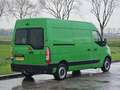 Renault Master 2.3 DCI 130 L2H2 Grün - thumbnail 3