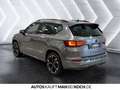 CUPRA Ateca 2.0 TSI 4Drive AHK NAVI LED KLIMAAUT PARKLEN Gris - thumbnail 3