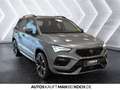 CUPRA Ateca 2.0 TSI 4Drive AHK NAVI LED KLIMAAUT PARKLEN Gris - thumbnail 5