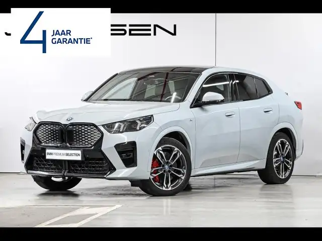 BMW iX2 xDrive 30