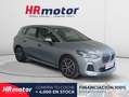 BMW 218 i M Sport Gris - thumbnail 1