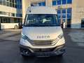 Iveco Daily LUFTFEDERUNG Navi LED NETTO €43.800 Silber - thumbnail 7
