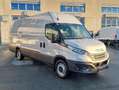 Iveco Daily LUFTFEDERUNG Navi LED NETTO €43.800 Argento - thumbnail 1