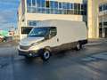 Iveco Daily LUFTFEDERUNG Navi LED NETTO €43.800 Silber - thumbnail 2