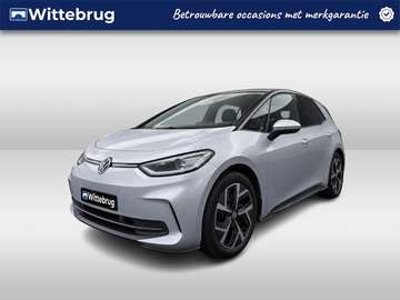 Pro 58 kWh / Camera / App-connect / Navi / Parkeer