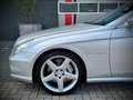 Mercedes-Benz CLS 55 AMG 476pk / Designo leather / Unique condition / €2558 Gris - thumbnail 7