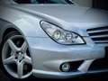 Mercedes-Benz CLS 55 AMG 476pk / Designo leather / Unique condition / €2558 Gris - thumbnail 9