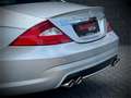 Mercedes-Benz CLS 55 AMG 476pk / Designo leather / Unique condition / €2558 Gris - thumbnail 10