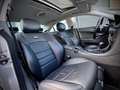 Mercedes-Benz CLS 55 AMG 476pk / Designo leather / Unique condition / €2558 Gris - thumbnail 27