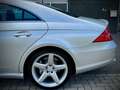 Mercedes-Benz CLS 55 AMG 476pk / Designo leather / Unique condition / €2558 Gris - thumbnail 8