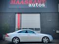 Mercedes-Benz CLS 55 AMG 476pk / Designo leather / Unique condition / €2558 Gris - thumbnail 1