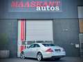 Mercedes-Benz CLS 55 AMG 476pk / Designo leather / Unique condition / €2558 Gris - thumbnail 11