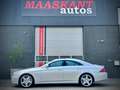 Mercedes-Benz CLS 55 AMG 476pk / Designo leather / Unique condition / €2558 Gris - thumbnail 4