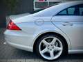 Mercedes-Benz CLS 55 AMG 476pk / Designo leather / Unique condition / €2558 Gris - thumbnail 5