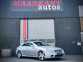 Mercedes-Benz CLS 55 AMG 476pk / Designo leather / Unique condition / €2558 Gris - thumbnail 2