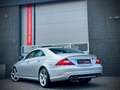 Mercedes-Benz CLS 55 AMG 476pk / Designo leather / Unique condition / €2558 Gris - thumbnail 3
