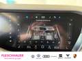 Volkswagen Touareg 3.0 TDI 4Motion R-Line Sportpaket HUD Luftfederung Noir - thumbnail 13