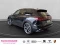 Volkswagen Touareg 3.0 TDI 4Motion R-Line Sportpaket HUD Luftfederung Noir - thumbnail 4