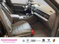 Volkswagen Touareg 3.0 TDI 4Motion R-Line Sportpaket HUD Luftfederung Noir - thumbnail 8