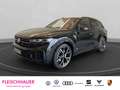 Volkswagen Touareg 3.0 TDI 4Motion R-Line Sportpaket HUD Luftfederung Noir - thumbnail 1