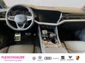 Volkswagen Touareg 3.0 TDI 4Motion R-Line Sportpaket HUD Luftfederung Noir - thumbnail 10
