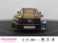 Volkswagen Touareg 3.0 TDI 4Motion R-Line Sportpaket HUD Luftfederung Noir - thumbnail 2